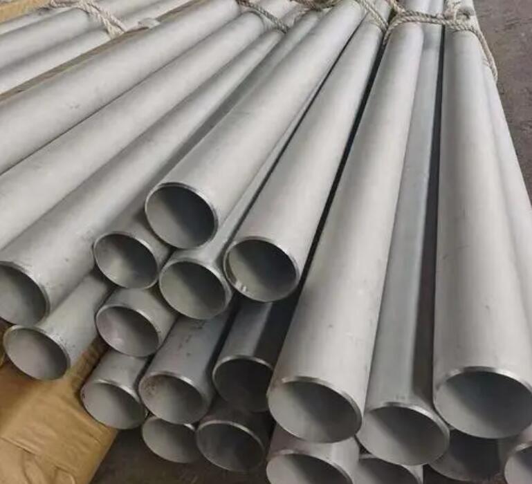 巴青304不锈钢管